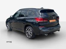 BMW X1 25i M Sport, Benzin, Occasion / Gebraucht, Automat - 3