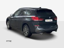 BMW X1 25i M Sport, Benzina, Occasioni / Usate, Automatico - 3