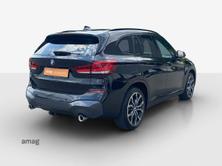 BMW X1 25i M Sport, Essence, Occasion / Utilisé, Automatique - 4