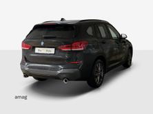 BMW X1 25i M Sport, Benzina, Occasioni / Usate, Automatico - 4