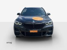 BMW X1 25i M Sport, Benzin, Occasion / Gebraucht, Automat - 5
