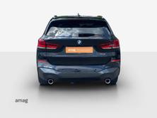 BMW X1 25i M Sport, Essence, Occasion / Utilisé, Automatique - 6