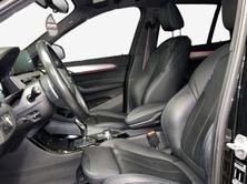 BMW X1 25i M Sport, Benzina, Occasioni / Usate, Automatico - 7