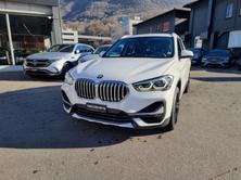 BMW X1 20i xLine, Essence, Occasion / Utilisé, Automatique - 3