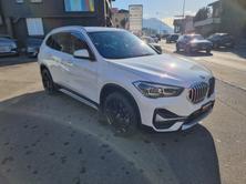 BMW X1 20i xLine, Benzin, Occasion / Gebraucht, Automat - 4