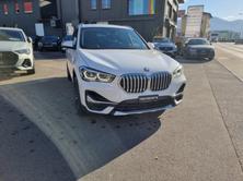 BMW X1 20i xLine, Essence, Occasion / Utilisé, Automatique - 5