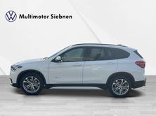 BMW X1 25d, Diesel, Second hand / Used, Automatic - 2