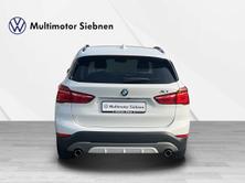 BMW X1 25d, Diesel, Occasion / Utilisé, Automatique - 4