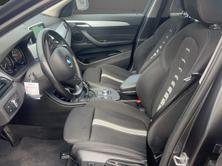 BMW X1 18d, Diesel, Occasion / Gebraucht, Automat - 5