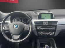 BMW X1 18d, Diesel, Occasion / Gebraucht, Automat - 7