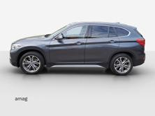 BMW X1 25d xLine, Diesel, Occasion / Utilisé, Automatique - 2