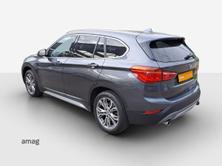 BMW X1 25d xLine, Diesel, Second hand / Used, Automatic - 3