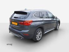 BMW X1 25d xLine, Diesel, Second hand / Used, Automatic - 4