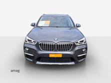 BMW X1 25d xLine, Diesel, Occasioni / Usate, Automatico - 5