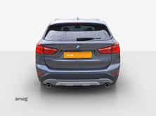 BMW X1 25d xLine, Diesel, Occasion / Gebraucht, Automat - 6