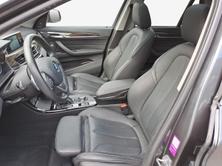 BMW X1 25d xLine, Diesel, Occasion / Gebraucht, Automat - 7