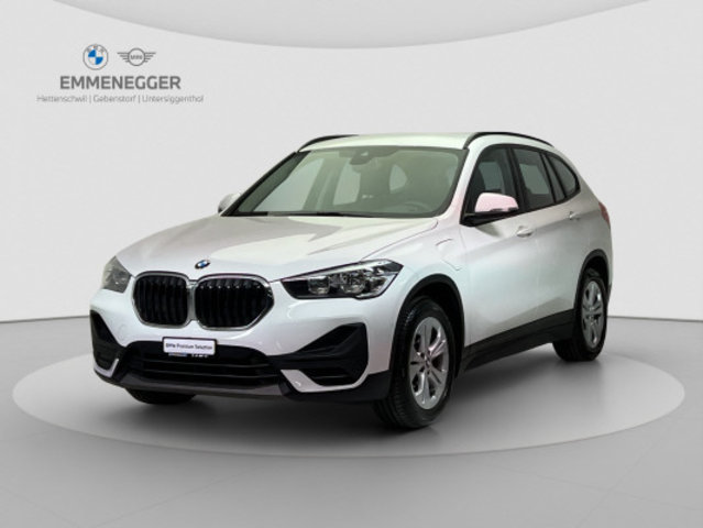 BMW X1 25e