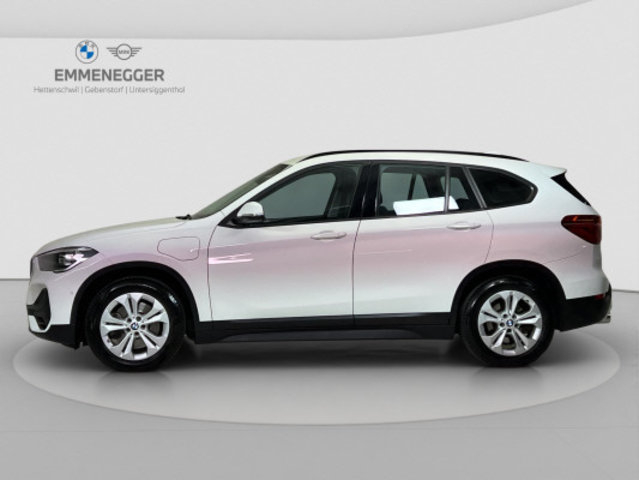 BMW X1 25e, Full-Hybrid Petrol/Electric, Second hand / Used, Automatic - 2