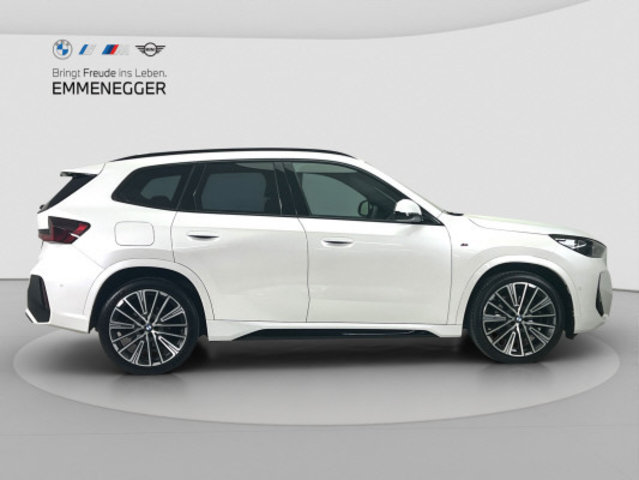 BMW X1 23d 48V M Sport, Diesel, Second hand / Used, Automatic - 6