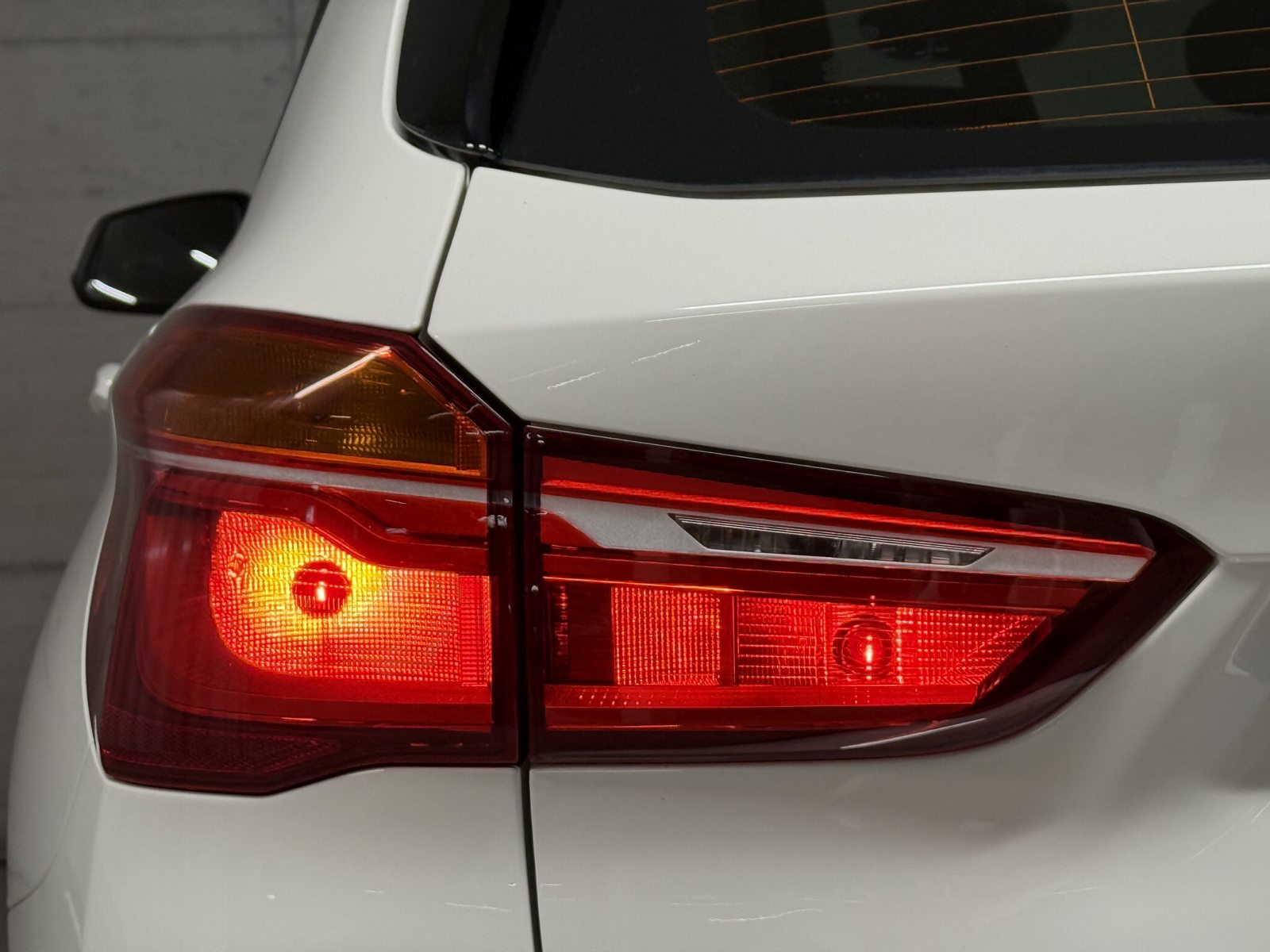BMW X1 xDrive 18d Essent.Ed, Diesel, Occasion / Utilisé, Automatique - 6