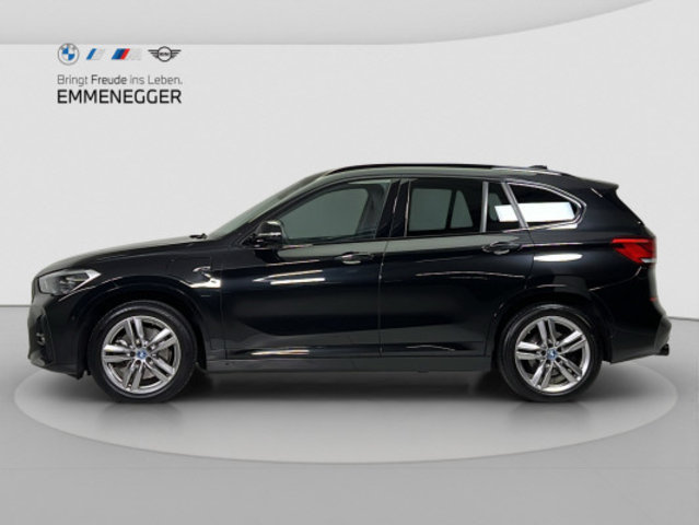 BMW X1 25e M Sport, Hybride Integrale Benzina/Elettrica, Occasioni / Usate, Automatico - 2