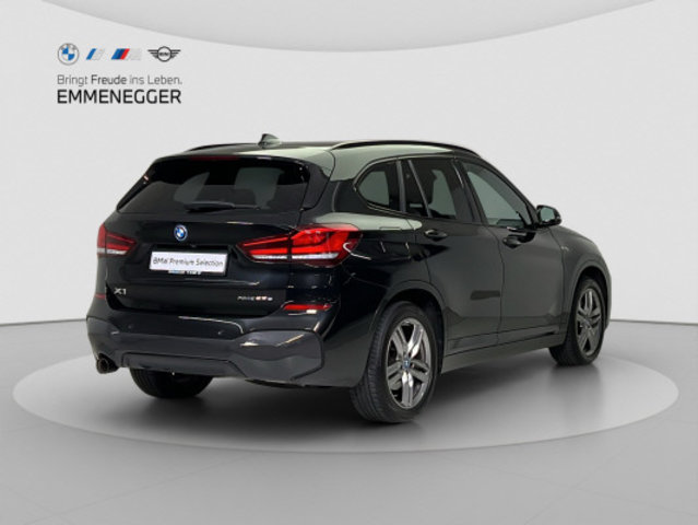 BMW X1 25e M Sport, Hybride Integrale Benzina/Elettrica, Occasioni / Usate, Automatico - 5