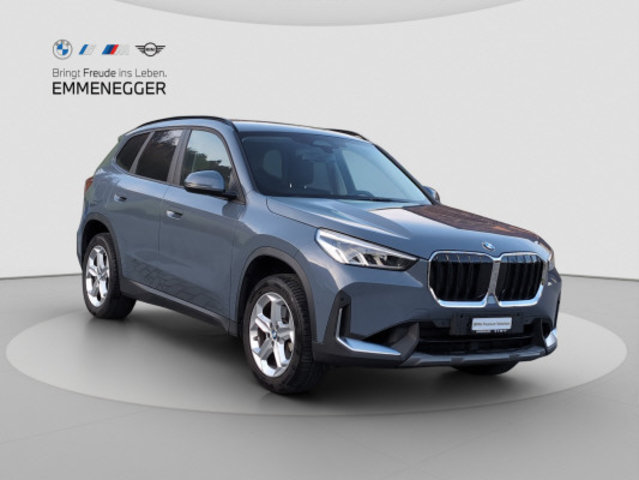 BMW X1 23i 48V, Benzina, Occasioni / Usate, Automatico - 3