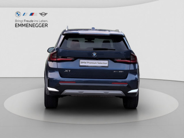 BMW X1 23i 48V xLine, Benzina, Occasioni / Usate, Automatico - 7