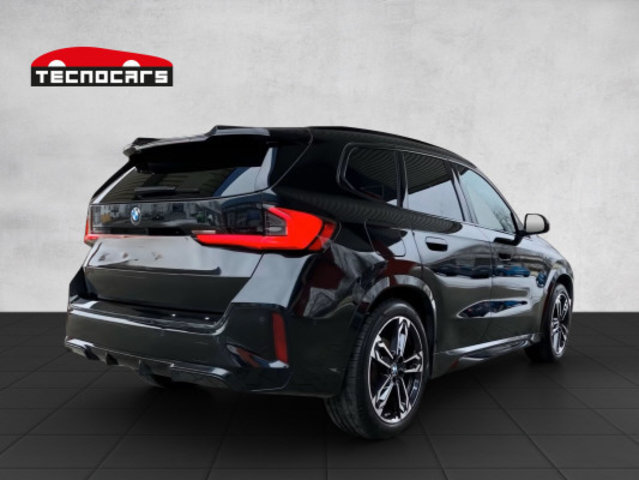 BMW X1 xDr23i 48V M Sport Pro, Essence, Occasion / Utilisé - 3