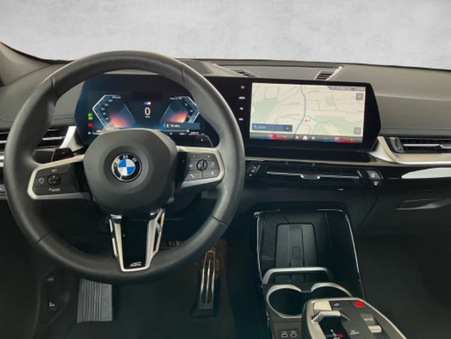BMW X1 xDr23i 48V M Sport Pro, Essence, Occasion / Utilisé - 4