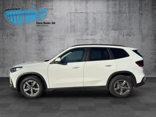 BMW X1 20d 48V, Occasioni / Usate, Automatico - 3