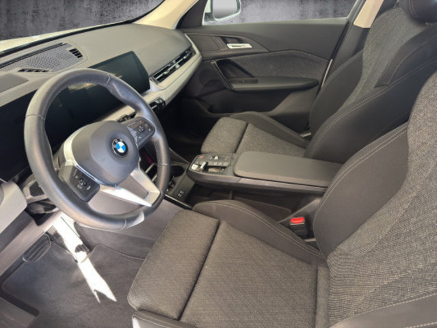 BMW X1 20d 48V, Occasioni / Usate, Automatico - 6