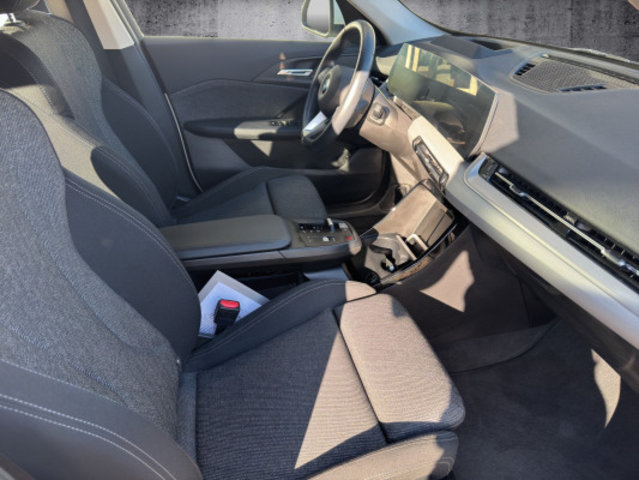 BMW X1 20d 48V, Occasioni / Usate, Automatico - 7