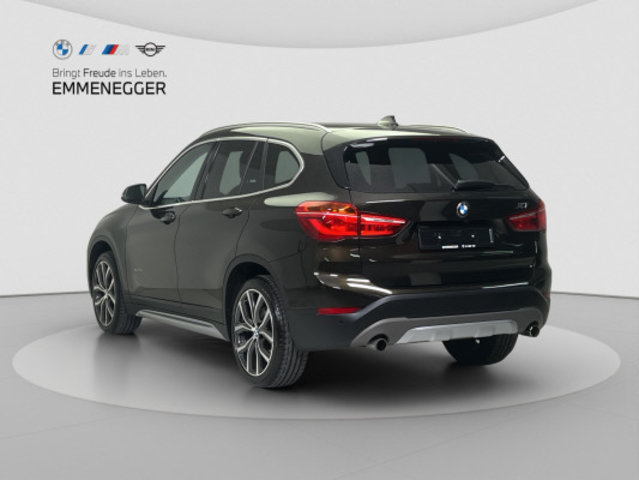 BMW X1 25d xLine, Diesel, Second hand / Used, Automatic - 3