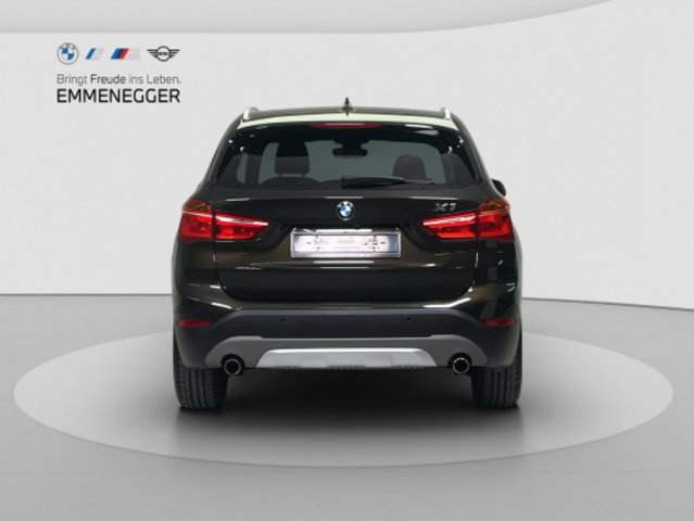 BMW X1 25d xLine, Diesel, Second hand / Used, Automatic - 4