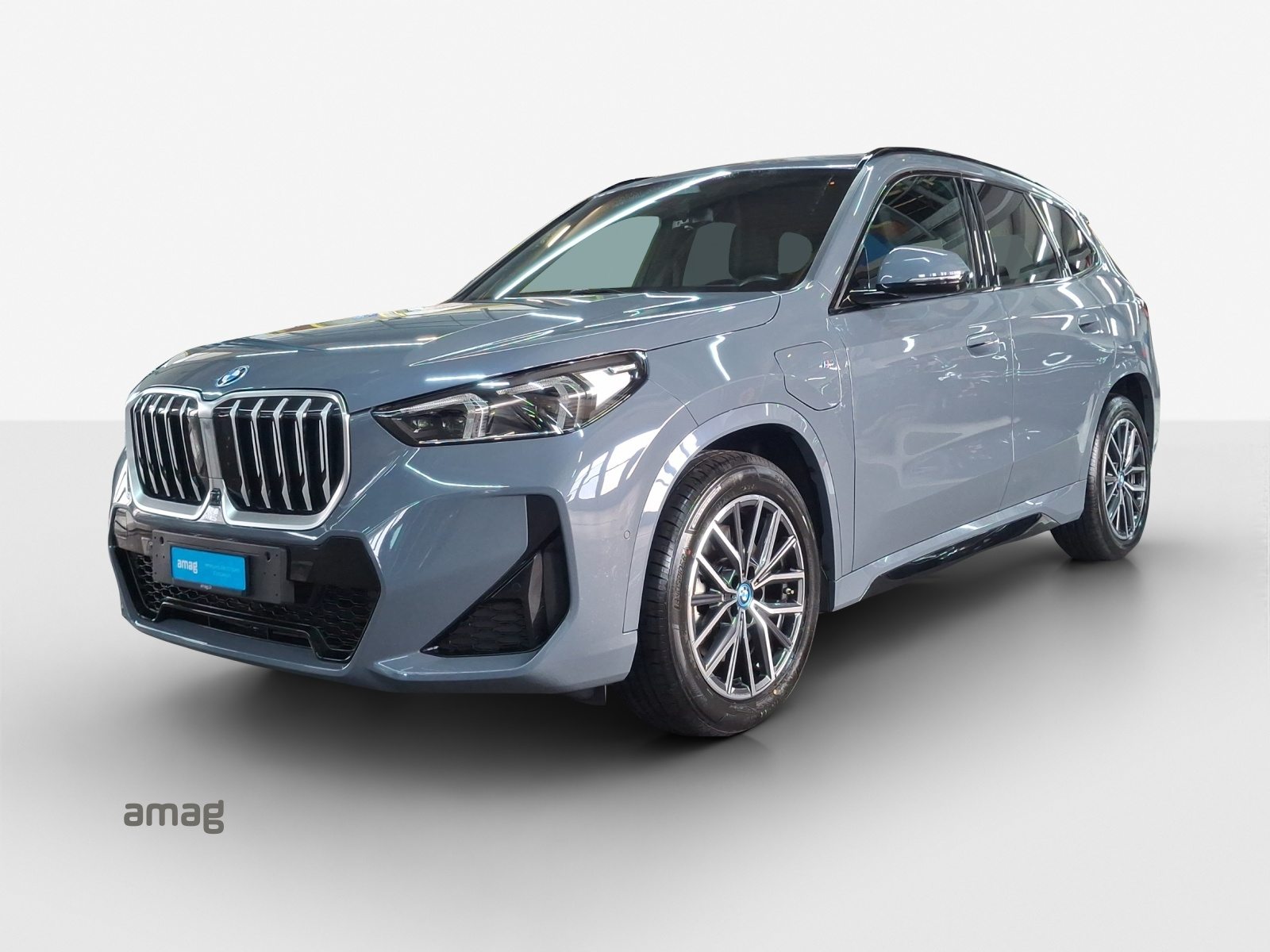 BMW X1 xDrive 30e M Sport