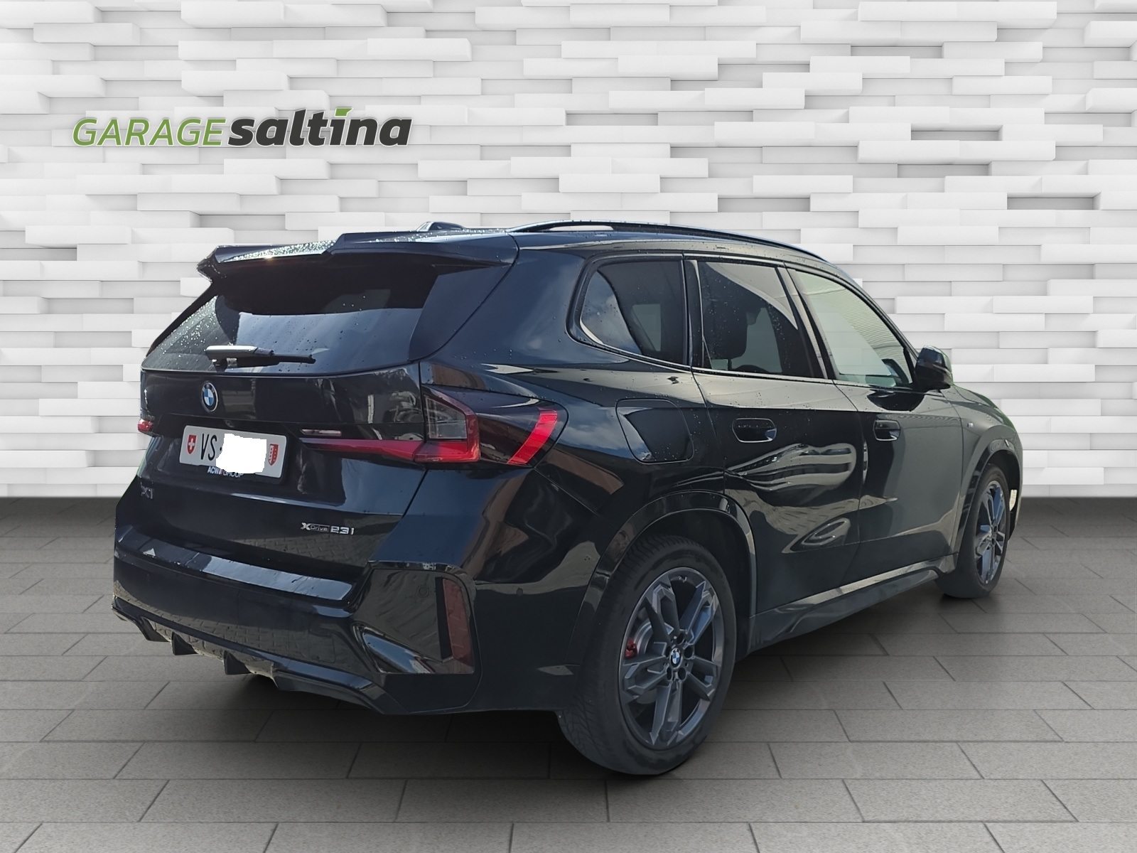 BMW X1 xDr23i 48V M Sport Pro, Benzina, Occasioni / Usate, Automatico - 3