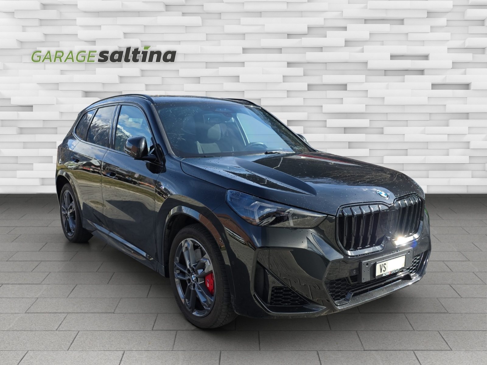 BMW X1 xDr23i 48V M Sport Pro, Benzina, Occasioni / Usate, Automatico - 4