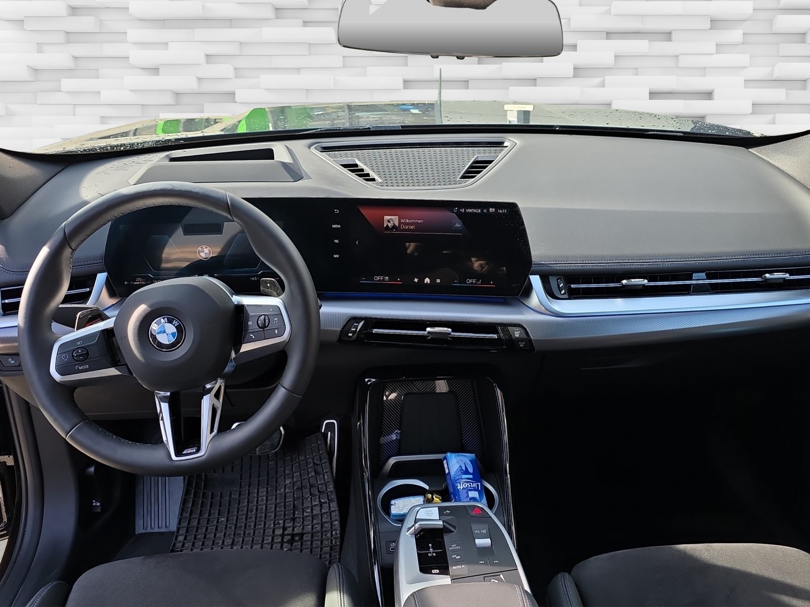 BMW X1 xDr23i 48V M Sport Pro, Benzina, Occasioni / Usate, Automatico - 7