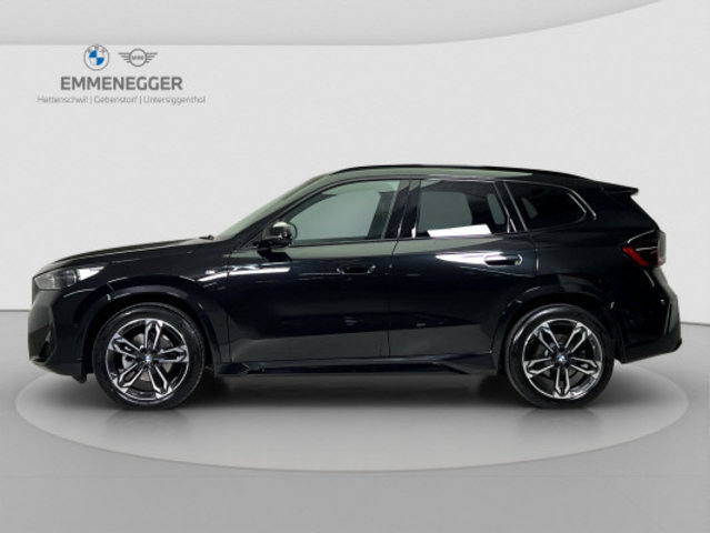 BMW X1 20d 48V M Sport, Diesel, Occasioni / Usate, Automatico - 2