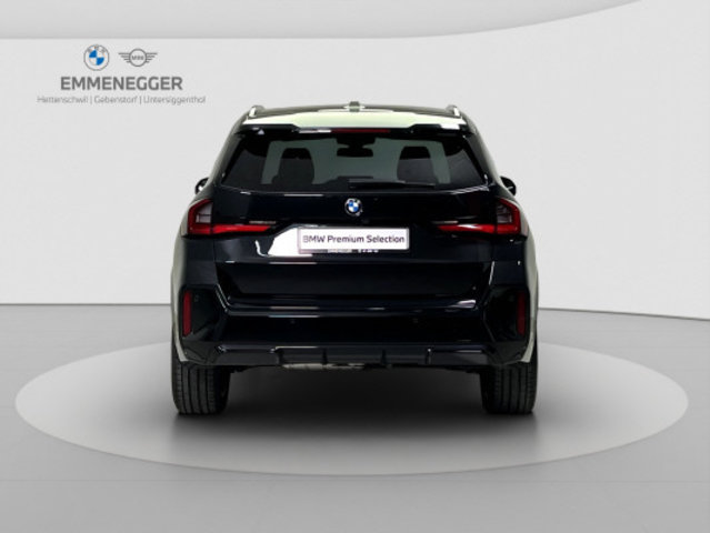 BMW X1 20d 48V M Sport, Diesel, Occasioni / Usate, Automatico - 4