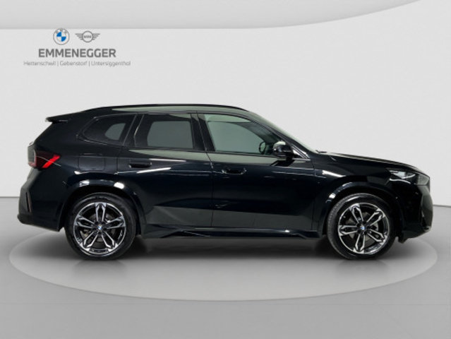 BMW X1 20d 48V M Sport, Diesel, Occasioni / Usate, Automatico - 6