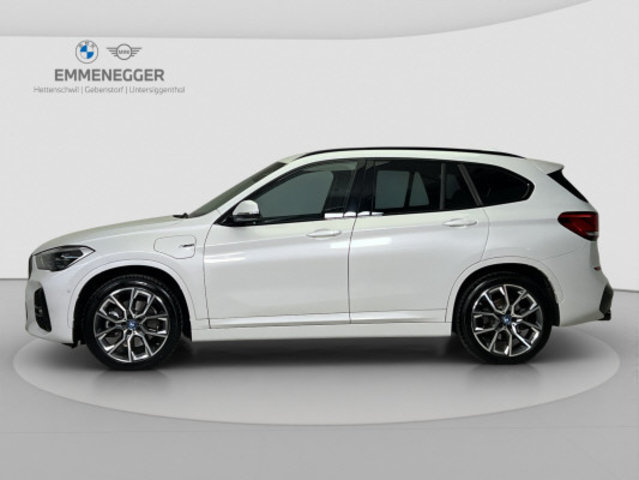 BMW X1 25e M Sport, Full-Hybrid Petrol/Electric, Second hand / Used, Automatic - 2
