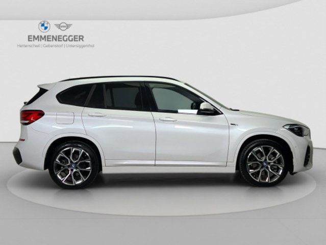 BMW X1 25e M Sport, Full-Hybrid Petrol/Electric, Second hand / Used, Automatic - 6