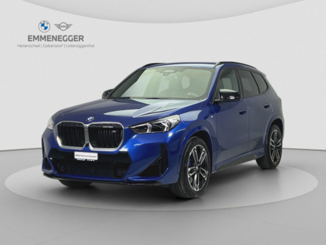 BMW X1 M35i