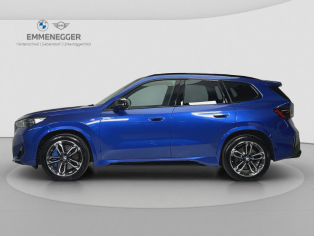 BMW X1 M35i, Benzina, Occasioni / Usate, Automatico - 2