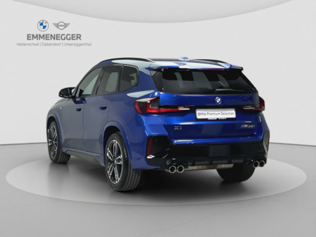 BMW X1 M35i, Benzina, Occasioni / Usate, Automatico - 3