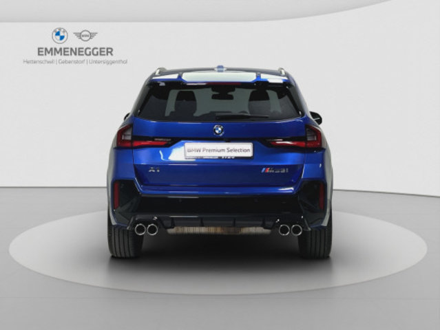 BMW X1 M35i, Benzina, Occasioni / Usate, Automatico - 4