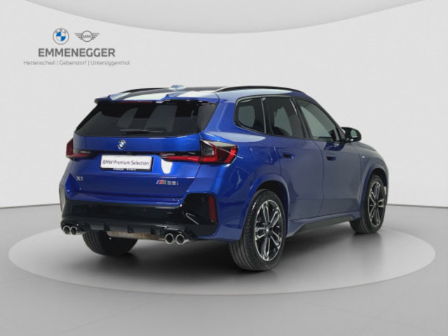 BMW X1 M35i, Benzina, Occasioni / Usate, Automatico - 5