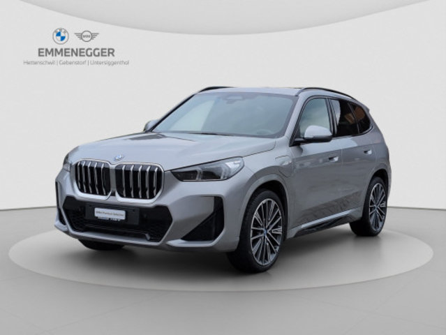 BMW X1 30e M Sport